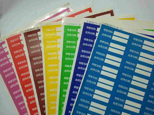 滇印彩印標簽報價解析 宣威水果箱標簽加工全流程指南