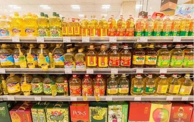 為什么超市里有些食用油價格特別便宜？