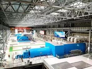東方電氣供貨主設備 國內首套F5型燃機在京正式投入商業運營，機械電氣設備協同創佳績